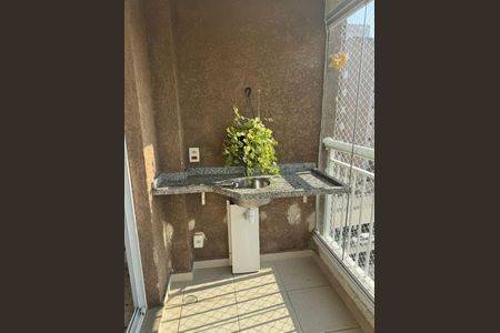 Foto 17 de apartamento à venda com 2 quartos, 52m² em Freguesia do Ó, São Paulo