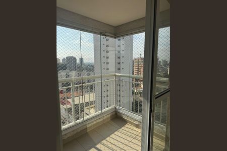 Foto 07 de apartamento à venda com 2 quartos, 52m² em Freguesia do Ó, São Paulo