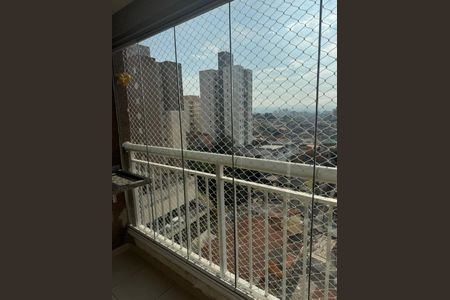 Foto 14 de apartamento à venda com 2 quartos, 52m² em Freguesia do Ó, São Paulo