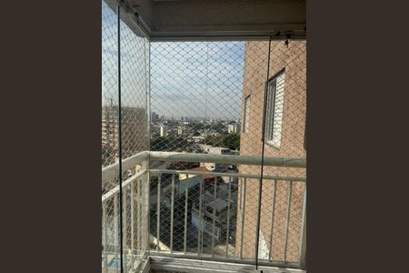 Foto 16 de apartamento à venda com 2 quartos, 52m² em Freguesia do Ó, São Paulo