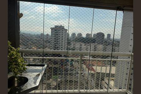 Foto 11 de apartamento à venda com 2 quartos, 52m² em Freguesia do Ó, São Paulo