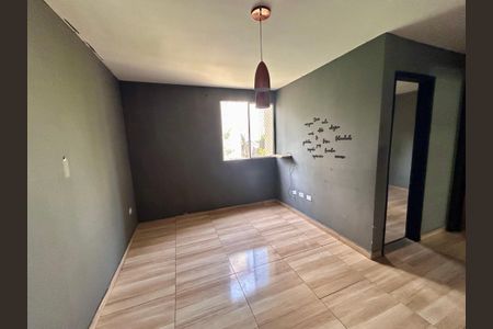 Sala de apartamento à venda com 2 quartos, 47m² em Jardim Sao Luis (zona Norte), Guarulhos