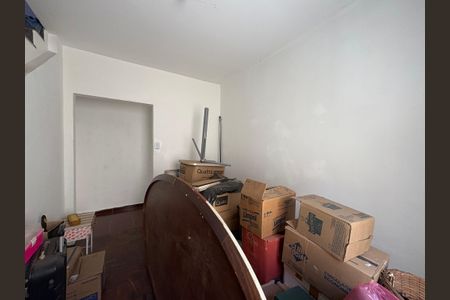 Sala de jantar de casa para alugar com 3 quartos, 146m² em Vila Humaita, Santo André