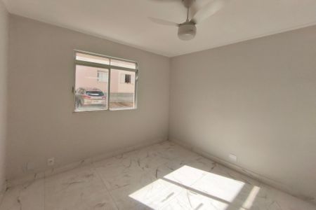 Sala de apartamento à venda com 3 quartos, 74m² em Vila Santana, Campinas