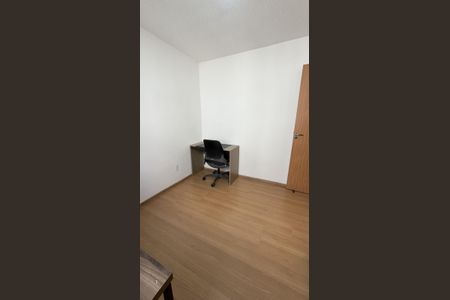 Quarto de apartamento para alugar com 2 quartos, 44m² em Cecília, Viamão
