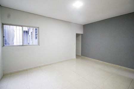 Sala de casa à venda com 2 quartos, 100m² em Santa Teresinha, São Paulo