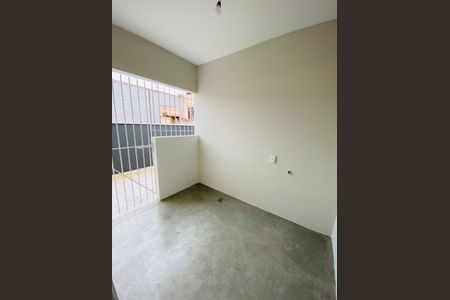 Varanda de casa à venda com 3 quartos, 245m² em Jardim Pacaembu, Jundiaí