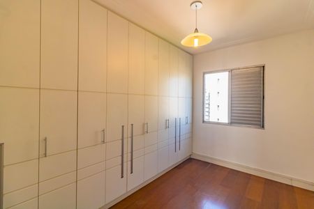 Quarto 1 de apartamento à venda com 3 quartos, 75m² em Jardim Jabaquara, São Paulo