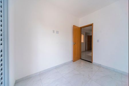 Quarto 1 de apartamento à venda com 2 quartos, 50m² em Jardim Irene, Santo André