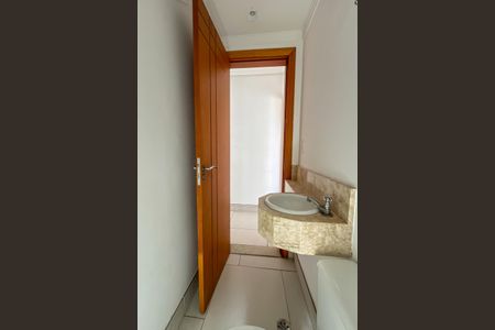 Lavabo de casa à venda com 3 quartos, 160m² em Vila Barreto, São Paulo