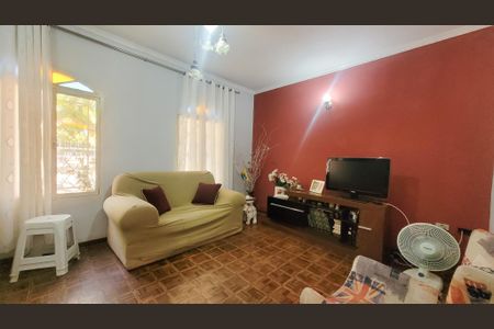 Sala de casa à venda com 3 quartos, 158m² em Jardim Santa Genebra Ii (barao Geraldo), Campinas