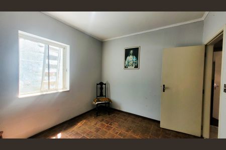 Quarto 1 de casa à venda com 3 quartos, 158m² em Jardim Santa Genebra Ii (barao Geraldo), Campinas