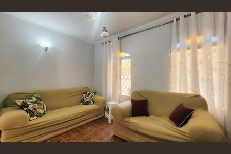 Sala de casa à venda com 3 quartos, 158m² em Jardim Santa Genebra Ii (barao Geraldo), Campinas