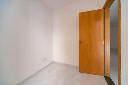 Quarto 1 de apartamento à venda com 2 quartos, 50m² em Jardim Irene, Santo André