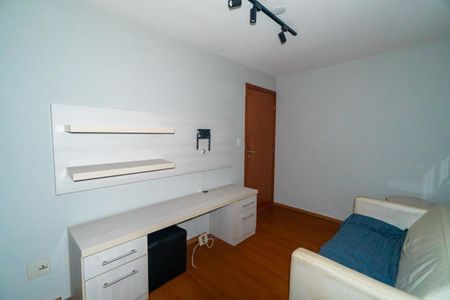 Sala de apartamento à venda com 1 quarto, 38m² em Jabaquara, São Paulo