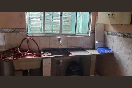 Casa de Condomínio à venda com 4 quartos, 129m² em Vila Maria Zelia, São Paulo