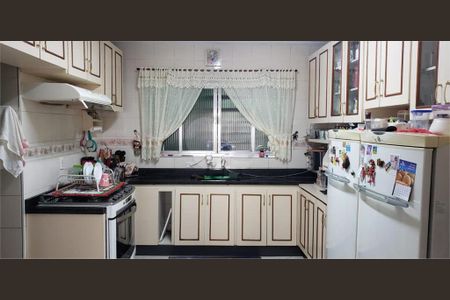 Casa de Condomínio à venda com 4 quartos, 129m² em Vila Maria Zelia, São Paulo