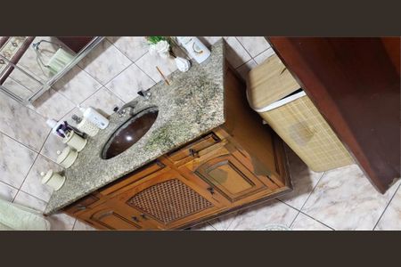 Casa de Condomínio à venda com 4 quartos, 129m² em Vila Maria Zelia, São Paulo