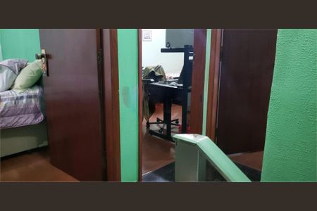 Casa de Condomínio à venda com 4 quartos, 129m² em Vila Maria Zelia, São Paulo