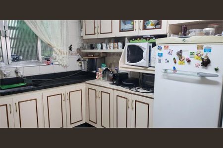 Casa de Condomínio à venda com 4 quartos, 129m² em Vila Maria Zelia, São Paulo