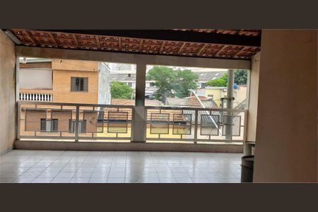 Casa de Condomínio à venda com 4 quartos, 129m² em Vila Maria Zelia, São Paulo