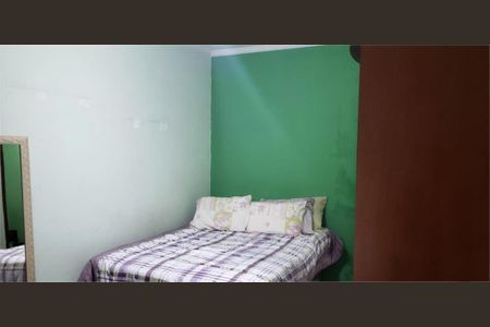 Casa de Condomínio à venda com 4 quartos, 129m² em Vila Maria Zelia, São Paulo