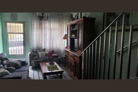 Casa de Condomínio à venda com 4 quartos, 129m² em Vila Maria Zelia, São Paulo