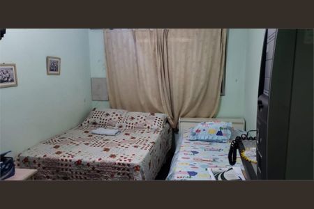 Casa de Condomínio à venda com 4 quartos, 129m² em Vila Maria Zelia, São Paulo