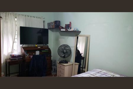 Casa de Condomínio à venda com 4 quartos, 129m² em Vila Maria Zelia, São Paulo