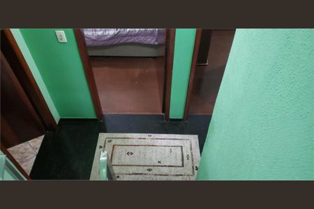 Casa de Condomínio à venda com 4 quartos, 129m² em Vila Maria Zelia, São Paulo