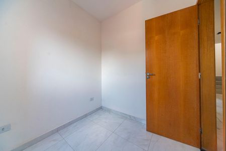 Quarto 1 de apartamento à venda com 2 quartos, 100m² em Jardim Irene, Santo André