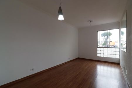 Sala de apartamento para alugar com 2 quartos, 53m² em Jardim Penha, São Paulo