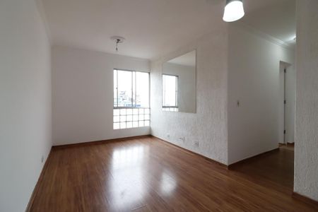 Sala de apartamento para alugar com 2 quartos, 53m² em Jardim Penha, São Paulo