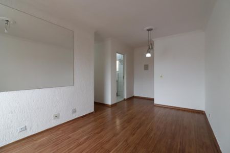 Sala de apartamento para alugar com 2 quartos, 53m² em Jardim Penha, São Paulo