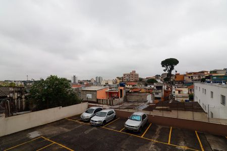 Vista da Sala de apartamento para alugar com 2 quartos, 53m² em Jardim Penha, São Paulo