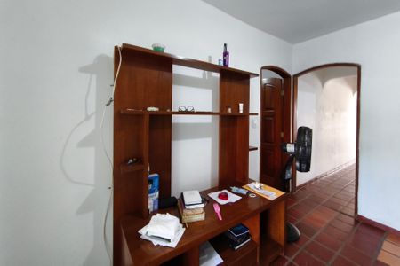 Sala de casa à venda com 2 quartos, 270m² em Vila Padre Manoel de Nobrega, Campinas