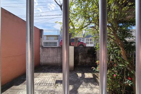 Quarto 1 - vista de casa à venda com 4 quartos, 300m² em Jardim Santo Ignacio, São Bernardo do Campo