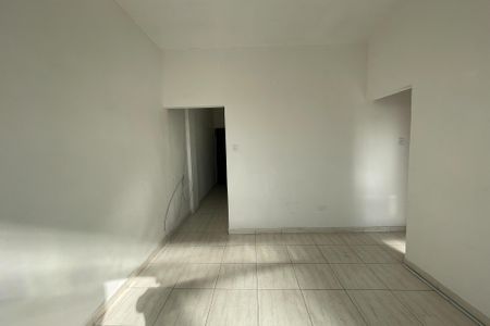 Sala de casa para alugar com 2 quartos, 50m² em Centro, Duque de Caxias