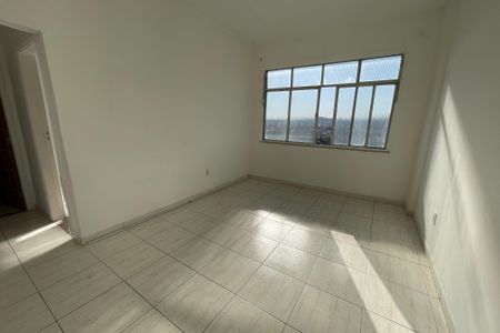Sala de casa para alugar com 2 quartos, 50m² em Centro, Duque de Caxias