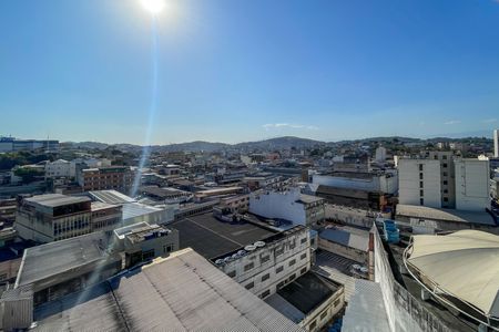 Vista de casa para alugar com 2 quartos, 50m² em Centro, Duque de Caxias