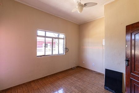 Casa 1 Sala de casa à venda com 4 quartos, 197m² em Vila Jacuí, São Paulo