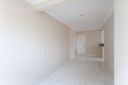 Sala de apartamento à venda com 2 quartos, 52m² em Boa Vista, Belo Horizonte