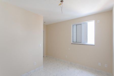 Suíte de apartamento à venda com 2 quartos, 78m² em Boa Vista, Belo Horizonte