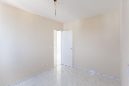 Suíte de apartamento à venda com 2 quartos, 78m² em Boa Vista, Belo Horizonte