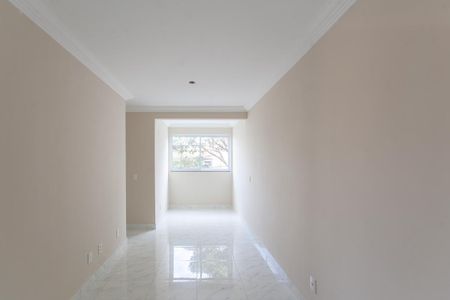 Sala de apartamento à venda com 2 quartos, 52m² em Boa Vista, Belo Horizonte