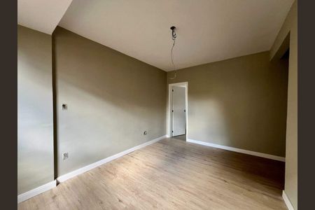 Apartamento à venda com 3 quartos, 111m² em Anchieta, Belo Horizonte