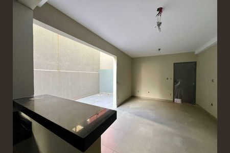 Apartamento à venda com 3 quartos, 111m² em Anchieta, Belo Horizonte