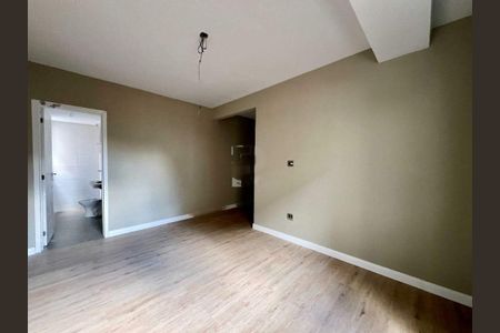 Apartamento à venda com 3 quartos, 111m² em Anchieta, Belo Horizonte