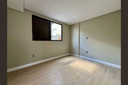 Apartamento à venda com 3 quartos, 111m² em Anchieta, Belo Horizonte