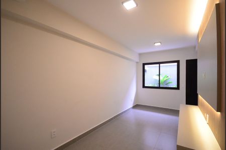 Sala de apartamento para alugar com 2 quartos, 100m² em Jardins, São Paulo